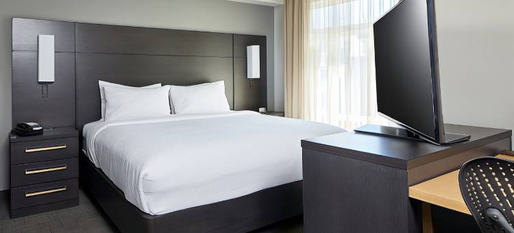 Residence Inn Los Angeles Westlake Village图片