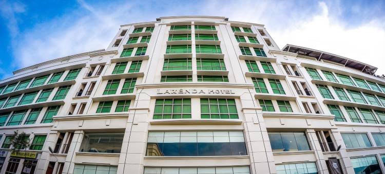 拉森达酒店(Lazenda Hotel)图片