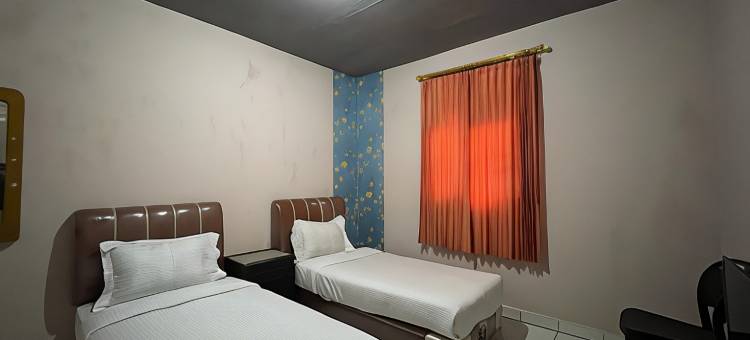 Hotel O Raudhatul Husna Homestay Syariah图片