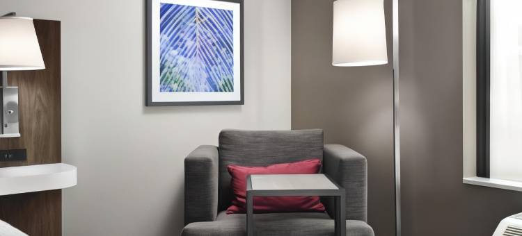 佛罗里达圣彼特斯堡帕拉斯帕克欢朋酒店(Hampton Inn by Hilton Pinellas Park St. Petersburg)图片