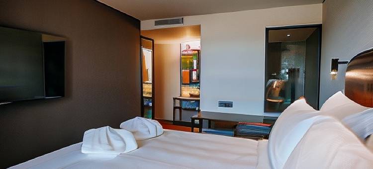 奥利维亚的埃克莫酒店(Exmo Hotel by Olivia)图片