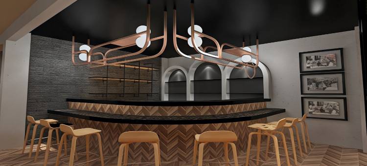 吉隆坡独立酒店(Indie Hotel Kuala Lumpur)图片