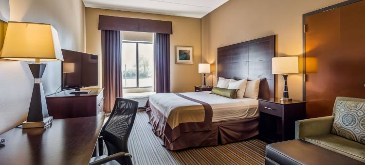 Wingate by Wyndham Harrisburg Near Hershey图片