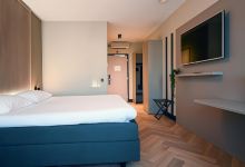 阿尔克马尔酒店(Hotel Alkmaar)酒店图片