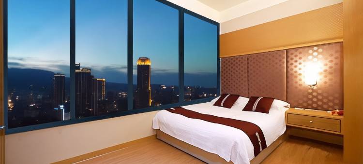 高雄85海角旅店图片