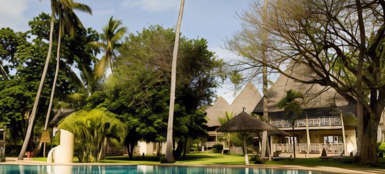 海王星棕榈滩精品水疗度假村(Neptune Palm Beach Boutique Resort & Spa - All Inclusive)图片