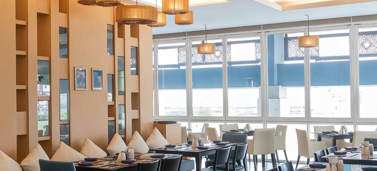 清莱远景大酒店(Grand Vista Hotel Chiangrai)图片