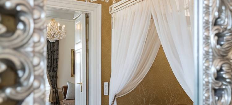 奥地利时尚美泉宫大套房酒店(Schloß Schönbrunn Grand Suite)图片
