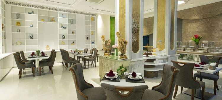 Diamond Hill Hotel图片