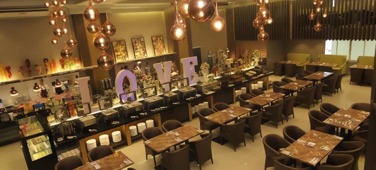 罗伯逊酒店(Robertson Hotel)图片