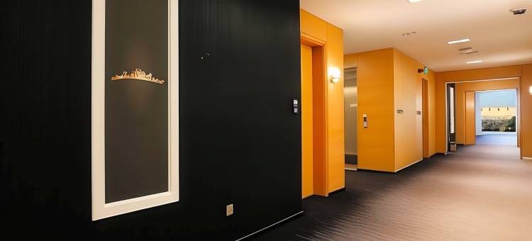 利雅得马拉兹城际酒店(IntercityHotel Riyadh Malaz)图片