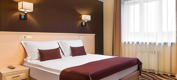 德加斯莱特酒店(Degas Light Hotel)图片