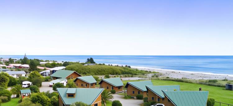 闪亮之星海滨酒店(Shining Star Beachfront Accommodation)图片