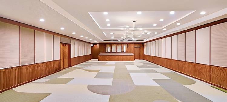 柠檬树酒店拉杰科特(Lemon Tree Hotel, Rajkot)图片