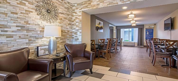 康科德坎纳波利斯品质酒店(Quality Inn Concord Kannapolis)图片