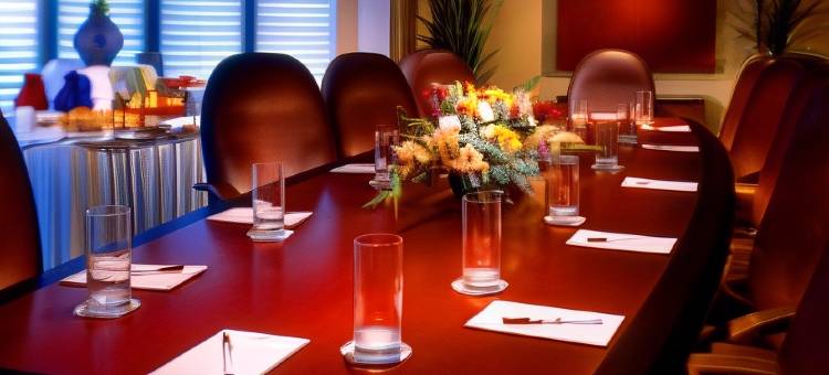 旧金山机场福朋喜来登套房酒店(Four Points by Sheraton - San Francisco Airport)图片