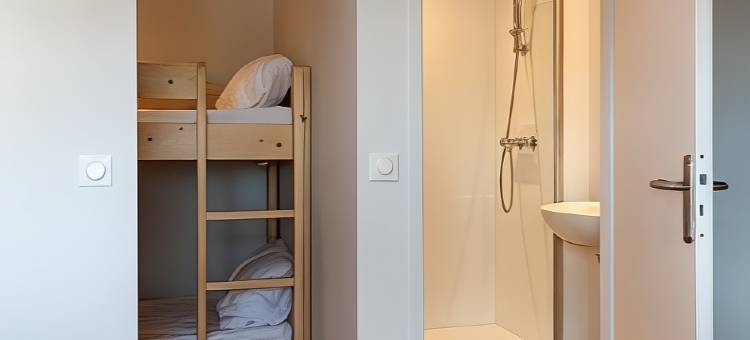 基里亚德快捷酒店土伦西 - 拉塞纳苏尔梅尔(Kyriad Direct Toulon Ouest - la Seyne Sur Mer)图片