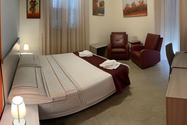 erythrà bed and breakfast预订价格,联系电话位置地址【携程酒店】