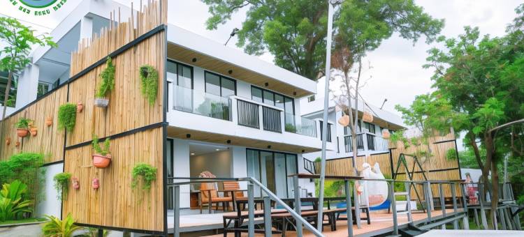 Ban Ban度假村TeukChhou(Ban Ban Resort Teukchhou)图片