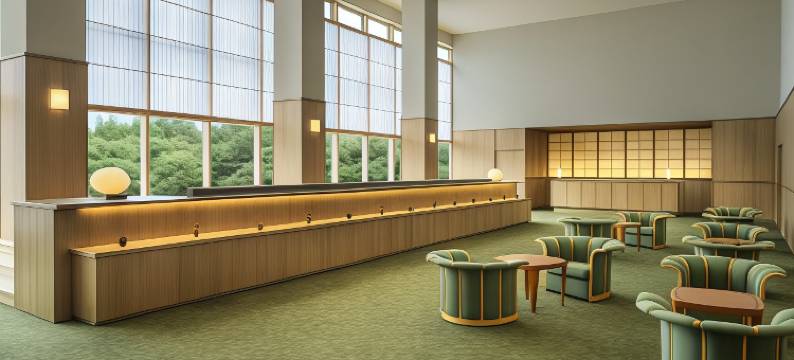 星野集团 界 秋保(Hoshino Resorts Kai Akiu)图片