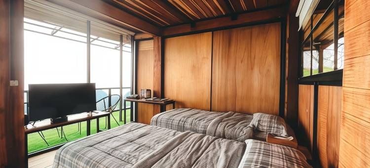 Xplore 62 Glamping图片