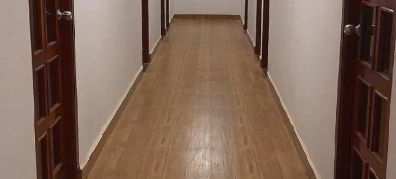 Le Grace SS Colony图片