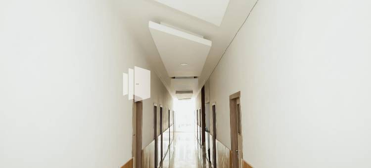 Radja Homestay Kendari RedPartner图片