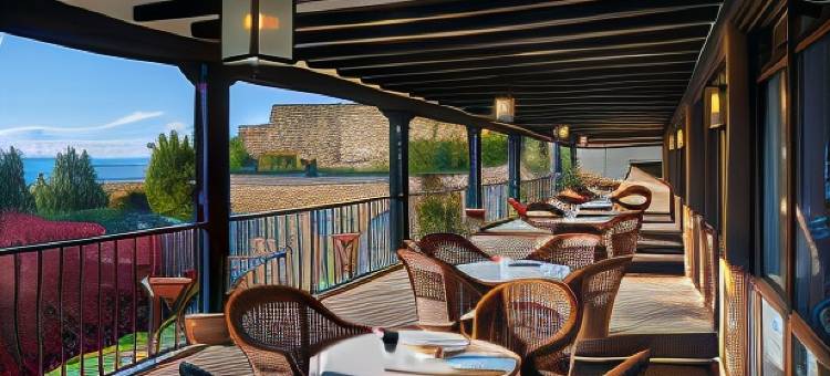 索斯德尔雷卡托利科酒店(Parador de Sos Del Rey Catolico)图片