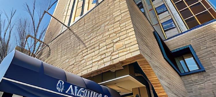 阿斯丁酒店(Hotel Arstainn)图片