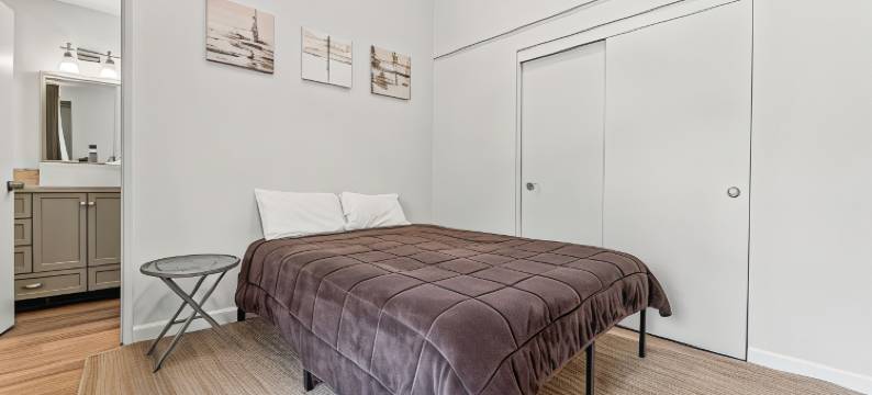 雪岭公寓(Snow Ridge Condo)图片