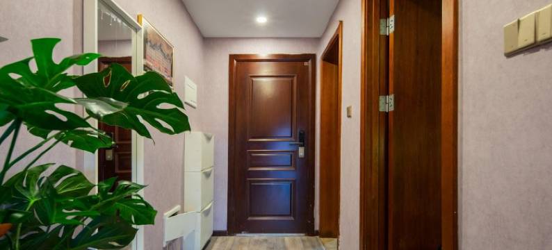 悦途公寓外滩南京路步行街(九江路1号分店)图片