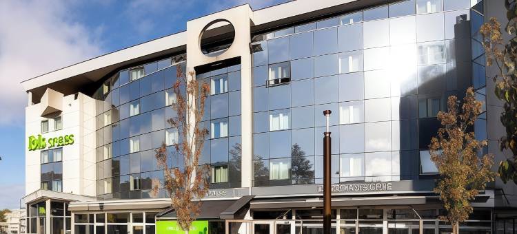 Ibis Styles Chatenay-Malabry Paris Sud图片