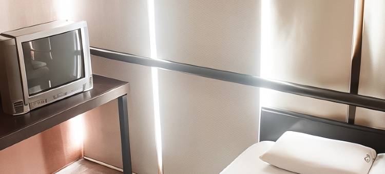 奥尔莫克GV 酒店(GV Hotel - Ormoc)图片