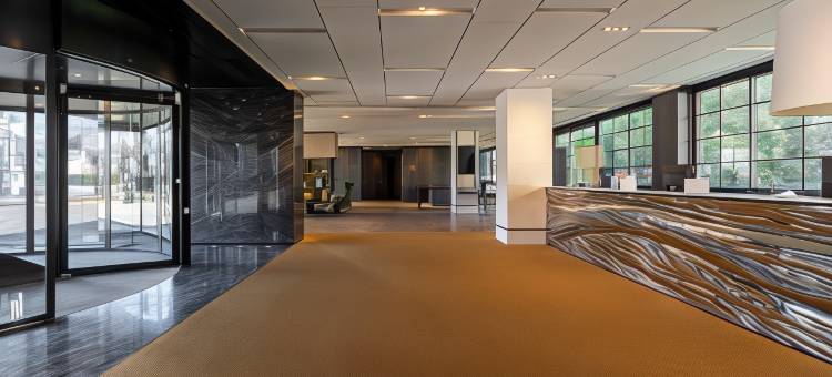 Crowne Plaza 日内瓦皇冠假日酒店(Crowne Plaza Geneva)图片