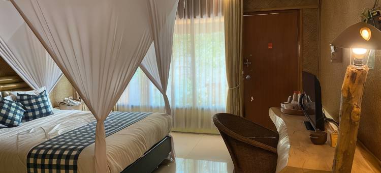 卡利卡图度假村(Kali Catur Resort)图片