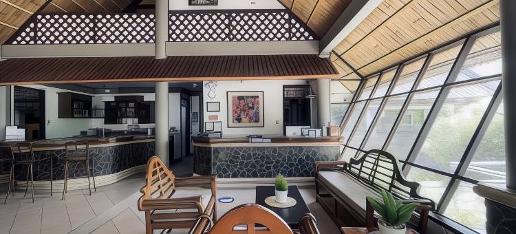 巴西利萨酒店和度假村(Casa Basilisa Hotel & Resort)图片