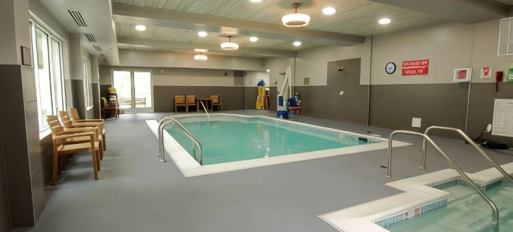 安纳波利斯丽怡酒店(Country Inn & Suites by Radisson, Annapolis, MD)图片