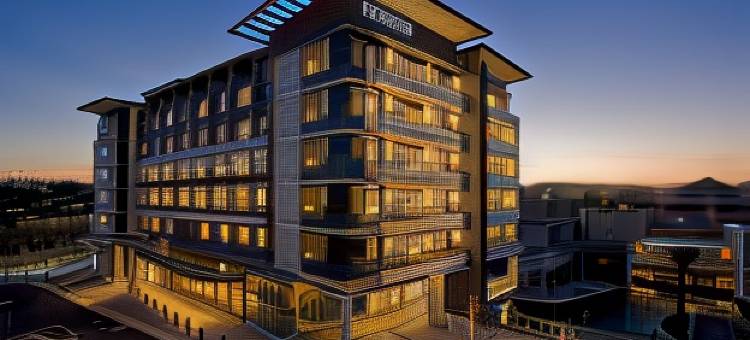 坎贝尔镇瑞吉斯酒店(Rydges Campbelltown)图片