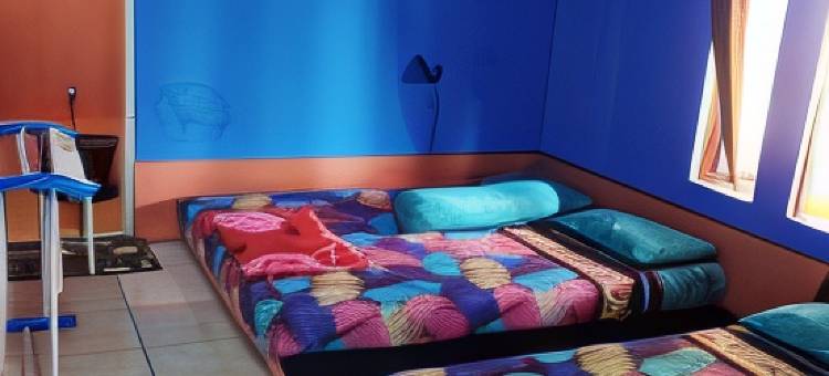 Homestay Sawarna Indah图片