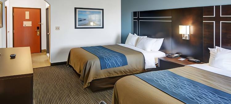 希尔顿加尔维斯顿Spark(Spark by Hilton Galveston)图片