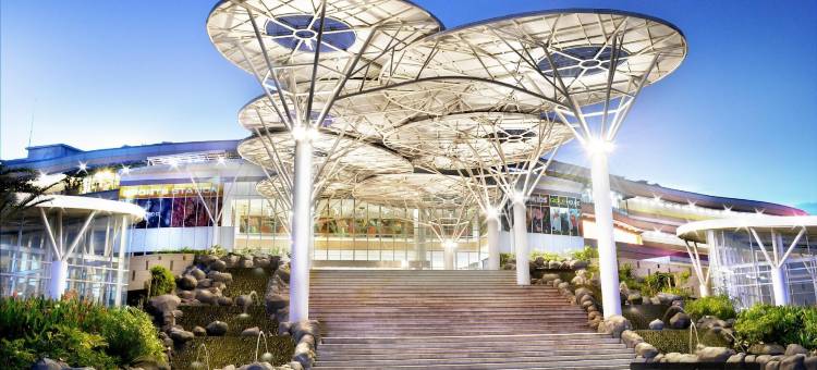 卡拉瓦茨M公寓(M Studio Karawaci)图片