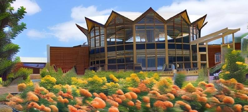 林道山庄(The Lyndoch Motel Formerly Lyndoch Hill)图片