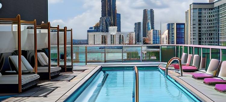 艾比艾伊公寓式酒店(ABAE Hotel by Eskape Collection)图片