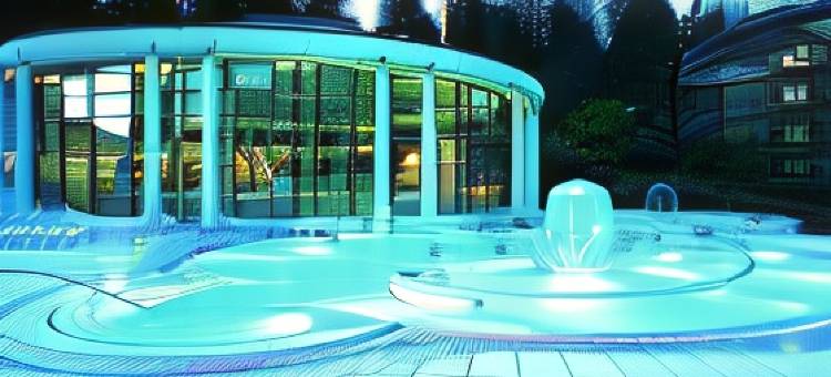 水西城安东特尔蒙酒店(Aqua Aurelia Suitenhotel an den Thermen)图片