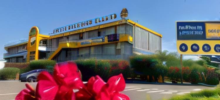 佩皮尼扬南基普瑞米尔经典酒店(Premiere Classe Perpignan Sud)图片