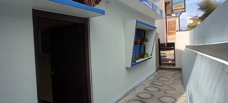 Dharamshala Inn Munsyari图片