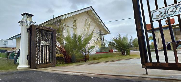 马哈萨佩纳里克民宿(Mahasa Penarik Homestay)图片