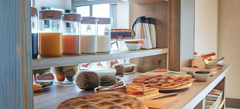 桑多姆酒店(Sandom)图片