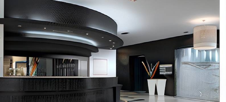 阿巴迪斯洛哈酒店(Hotel Abades Loja)图片