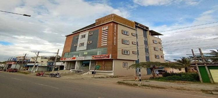 Honnnasiri Residency图片